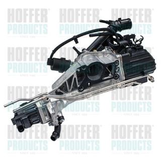 ERG vožtuvas HOFFER 7518813