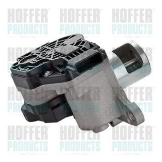 ERG vožtuvas HOFFER 7518829