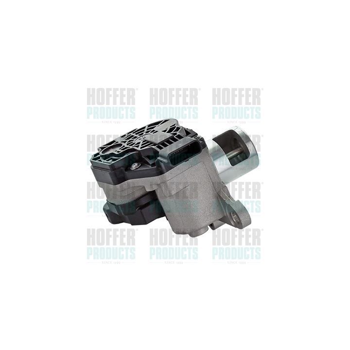 ERG vožtuvas HOFFER 7518829