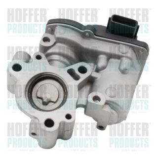 ERG vožtuvas HOFFER 7518849R