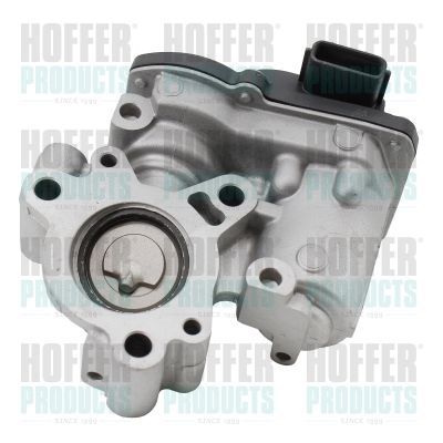 ERG vožtuvas HOFFER 7518849R