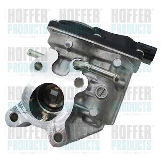 ERG vožtuvas HOFFER 7518850