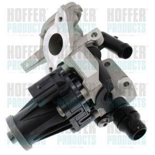 ERG vožtuvas HOFFER 7518871