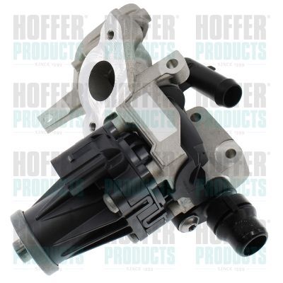 ERG vožtuvas HOFFER 7518871