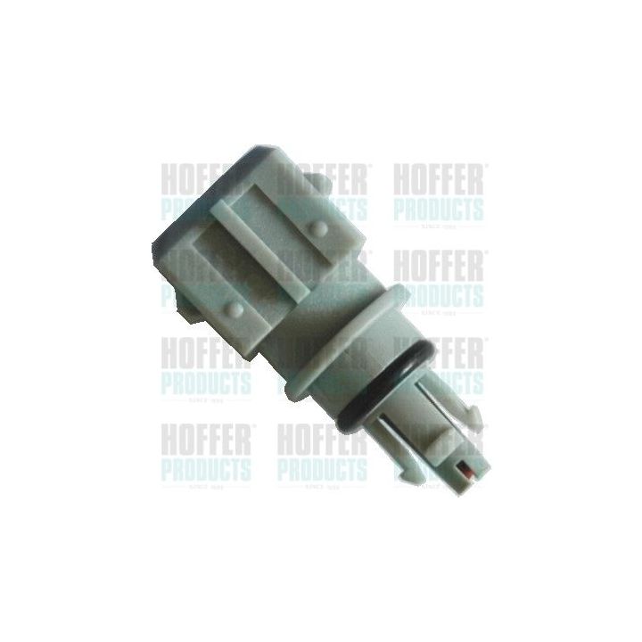 Siuntimo blokas, įsiurbiamo oro temperatūra HOFFER 7472180