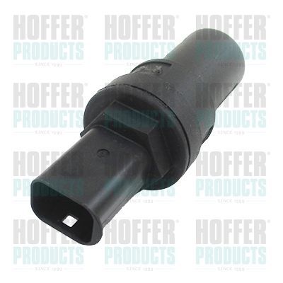 Jutiklis, greitis HOFFER 75171115