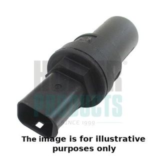 Jutiklis, greitis HOFFER 75171115E