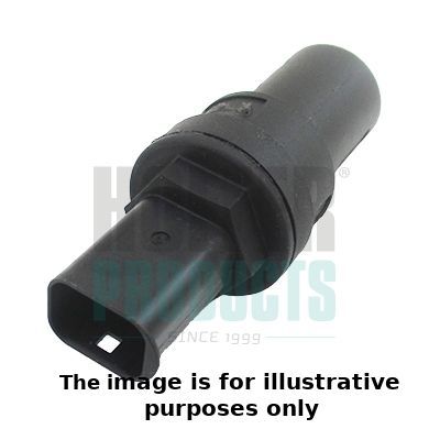 Jutiklis, greitis HOFFER 75171115E