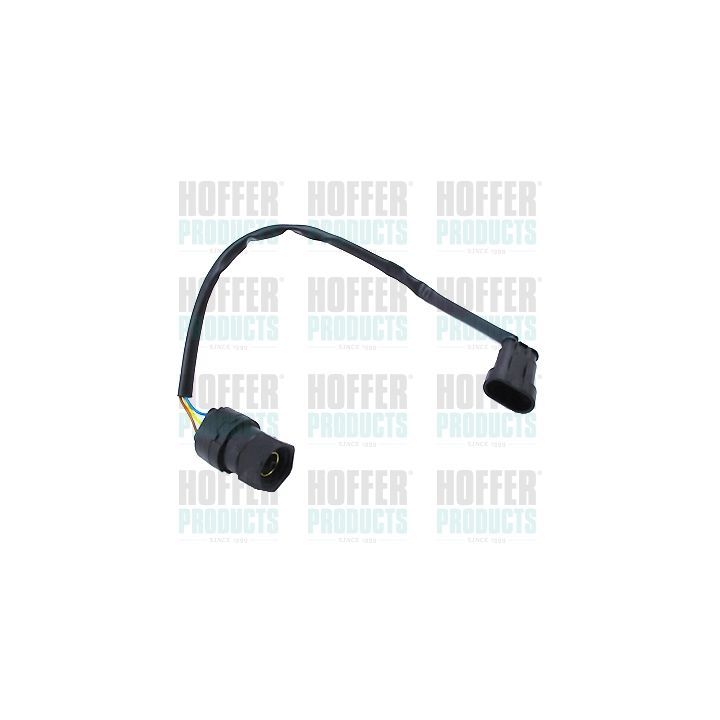 Jutiklis, greitis HOFFER 75171148