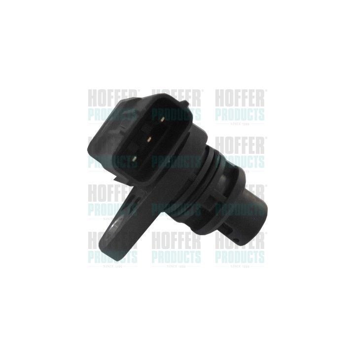 Jutiklis, greitis / aps./min. HOFFER 75171020