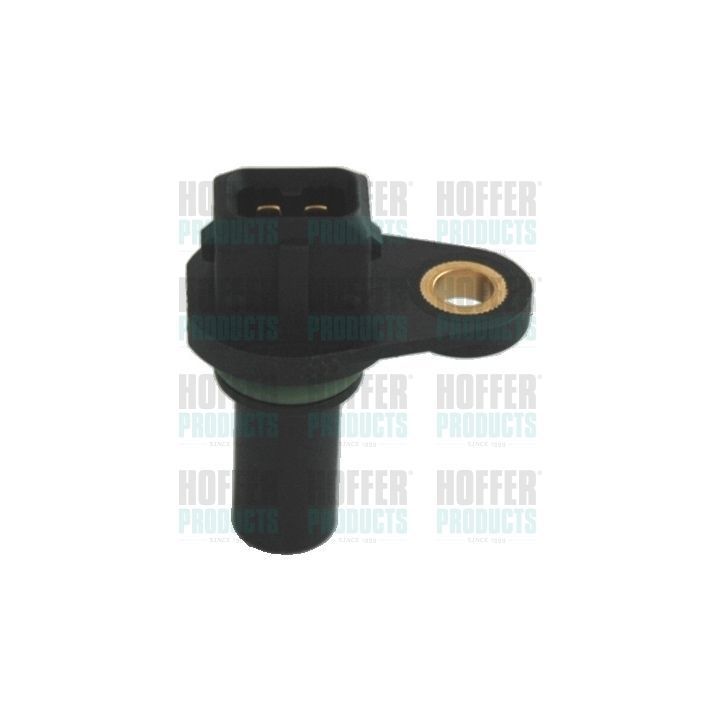 Jutiklis, greitis / aps./min. HOFFER 7517287