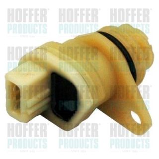 Jutiklis, greitis / aps./min. HOFFER 7517568