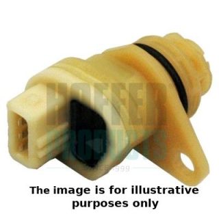 Jutiklis, greitis / aps./min. HOFFER 7517568E