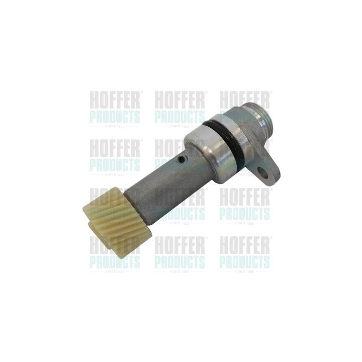 Jutiklis, greitis / aps./min. HOFFER 7517851