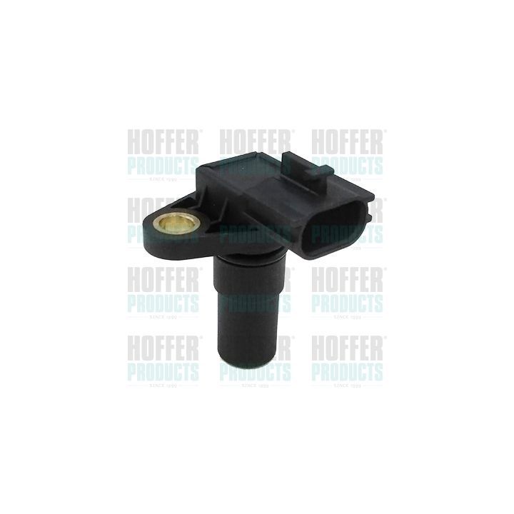 Jutiklis, greitis / aps./min. HOFFER 7517877E