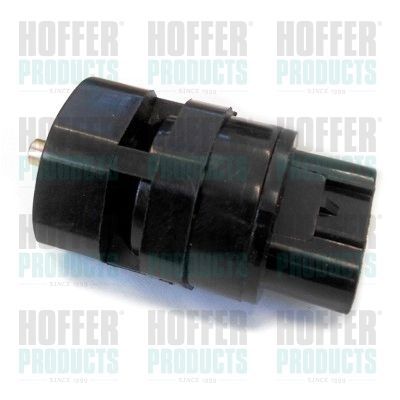 Jutiklis, greitis / aps./min. HOFFER 7517906