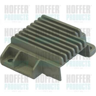 Uždegimo jungiklis HOFFER 10000