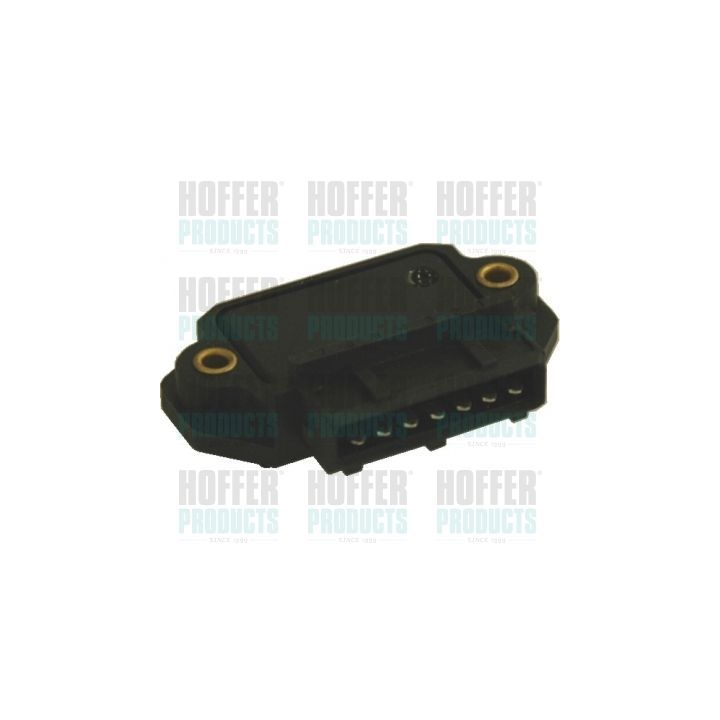Uždegimo jungiklis HOFFER 10001