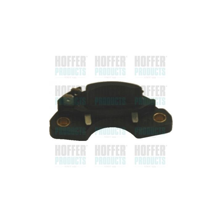 Uždegimo jungiklis HOFFER 10033