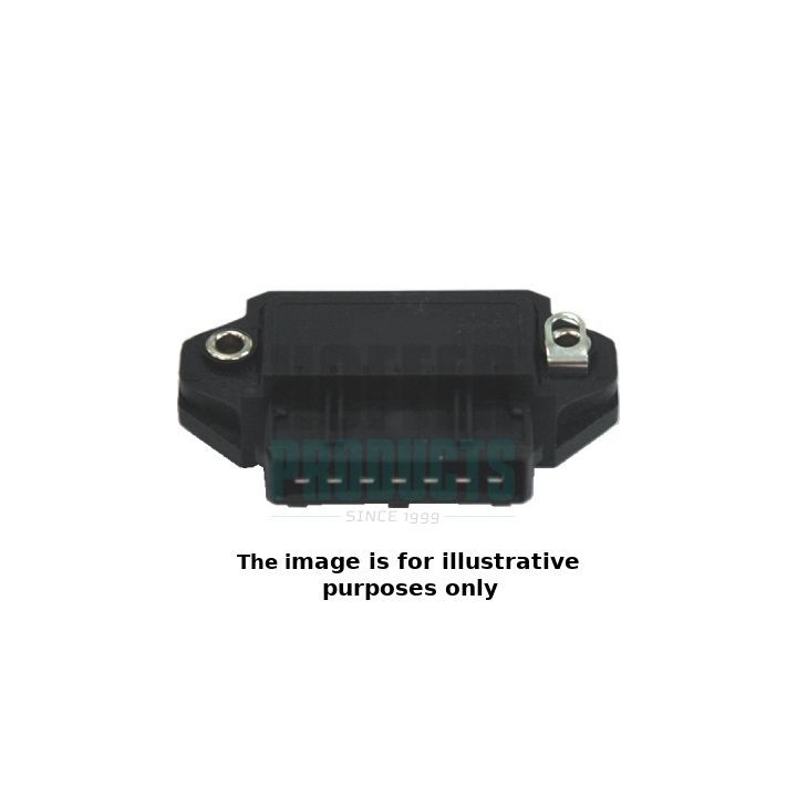 Uždegimo jungiklis HOFFER 10043E