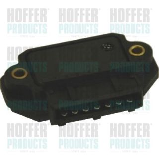 Uždegimo jungiklis HOFFER 10062