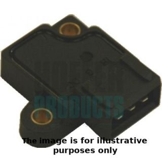 Uždegimo jungiklis HOFFER 10066E