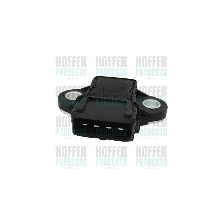 Uždegimo jungiklis HOFFER 10068E