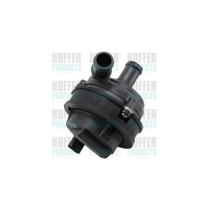 Vandens siurblys, traukos akumuliatoriaus baterija HOFFER 7500257