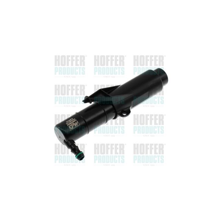 Plovimo skysčio purkštukas, priekinių žibintų plovimas HOFFER H209041