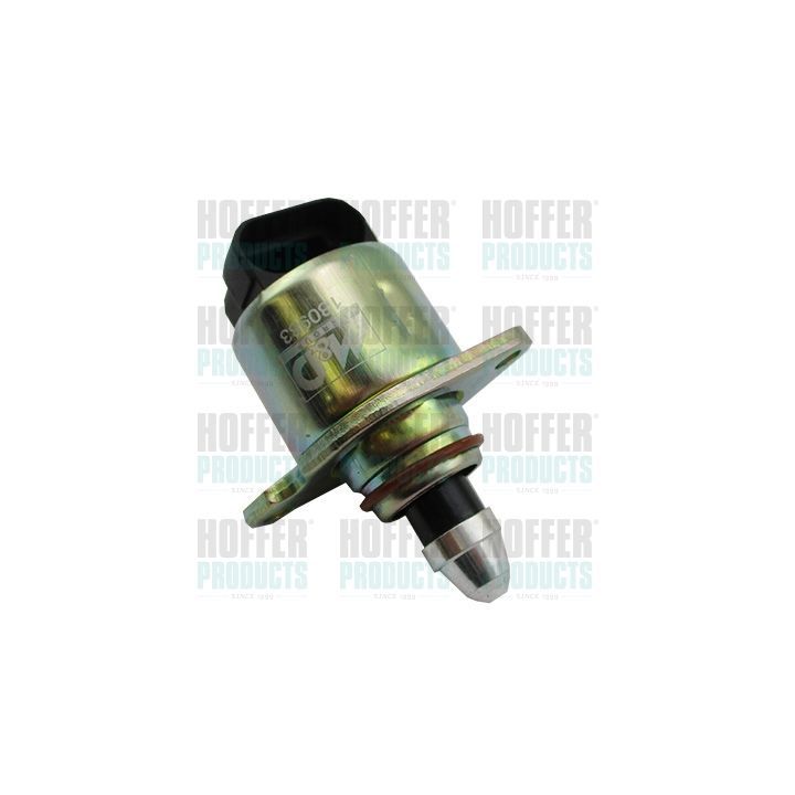 Tuščiosios eigos valdymo vožtuvas, oro tiekimas HOFFER 7514057