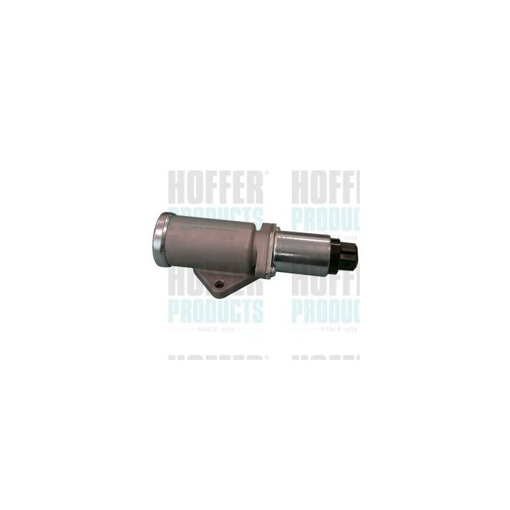 Tuščiosios eigos valdymo vožtuvas, oro tiekimas HOFFER 7515015