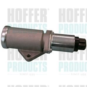 Tuščiosios eigos valdymo vožtuvas, oro tiekimas HOFFER 7515015