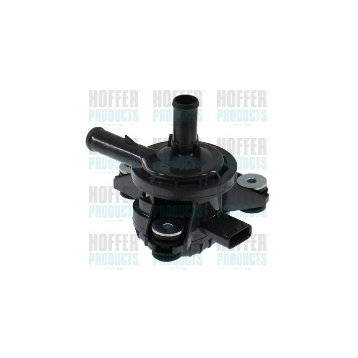 Papildomas vandens siurblys (aušinimo vandens kontūras) HOFFER 7500279