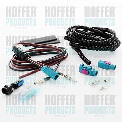 Antenos kabelis HOFFER 25095