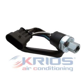 Slėgio jungiklis, oro kondicionavimas HOFFER K52011