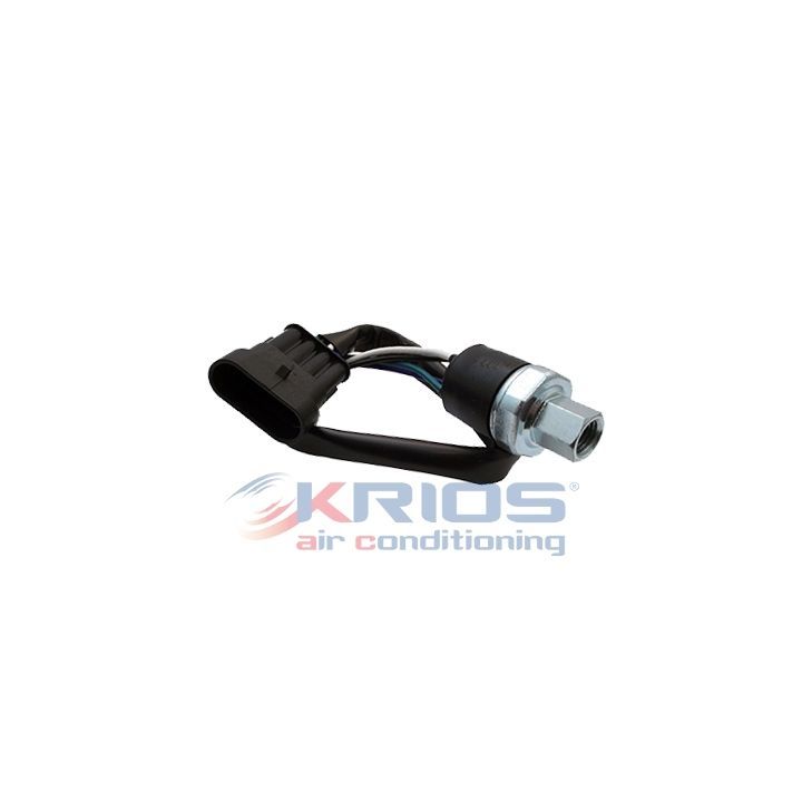 Slėgio jungiklis, oro kondicionavimas HOFFER K52011