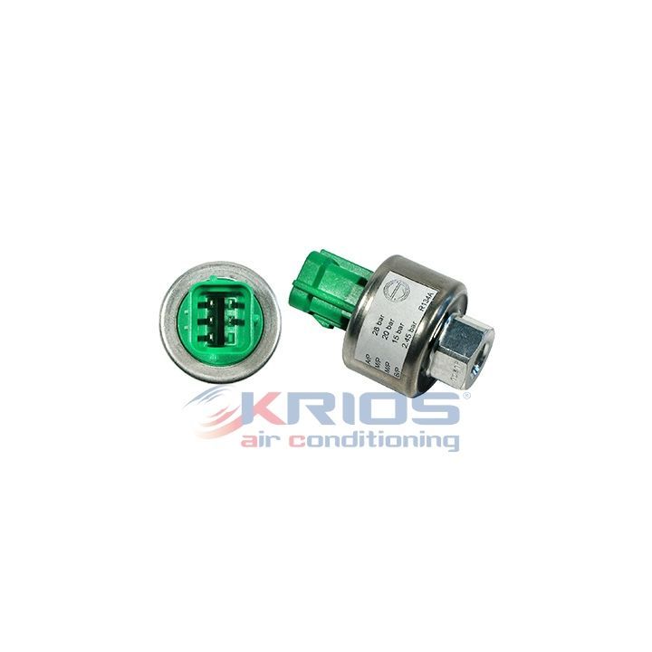 Slėgio jungiklis, oro kondicionavimas HOFFER K52015