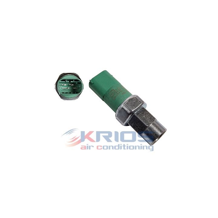 Slėgio jungiklis, oro kondicionavimas HOFFER K52028