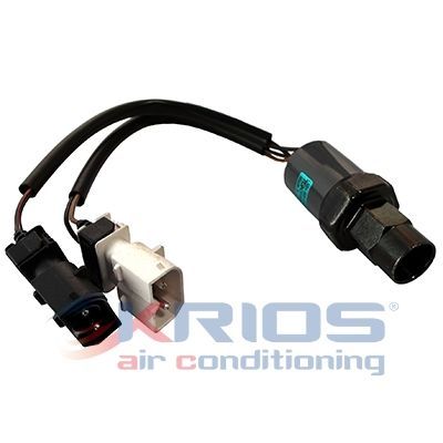 Slėgio jungiklis, oro kondicionavimas HOFFER K52029