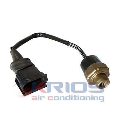 Slėgio jungiklis, oro kondicionavimas HOFFER K52037