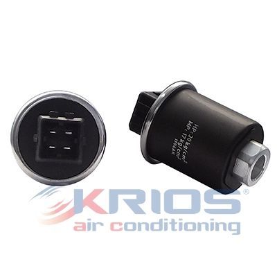 Slėgio jungiklis, oro kondicionavimas HOFFER K52042