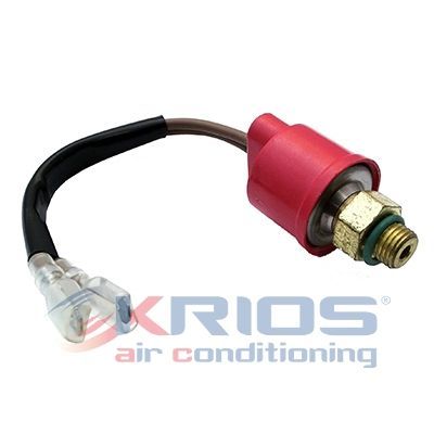 Slėgio jungiklis, oro kondicionavimas HOFFER K52045