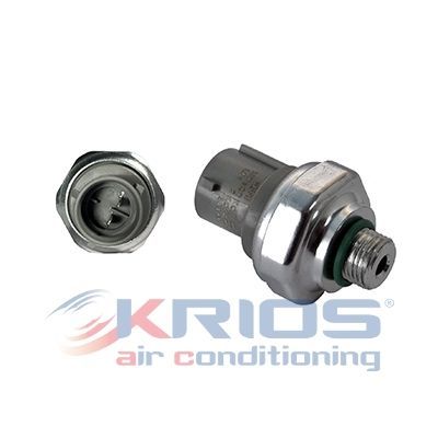 Slėgio jungiklis, oro kondicionavimas HOFFER K52052
