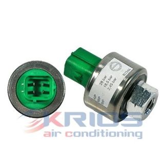 Slėgio jungiklis, oro kondicionavimas HOFFER K52076