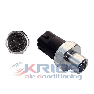 Slėgio jungiklis, oro kondicionavimas HOFFER K52081
