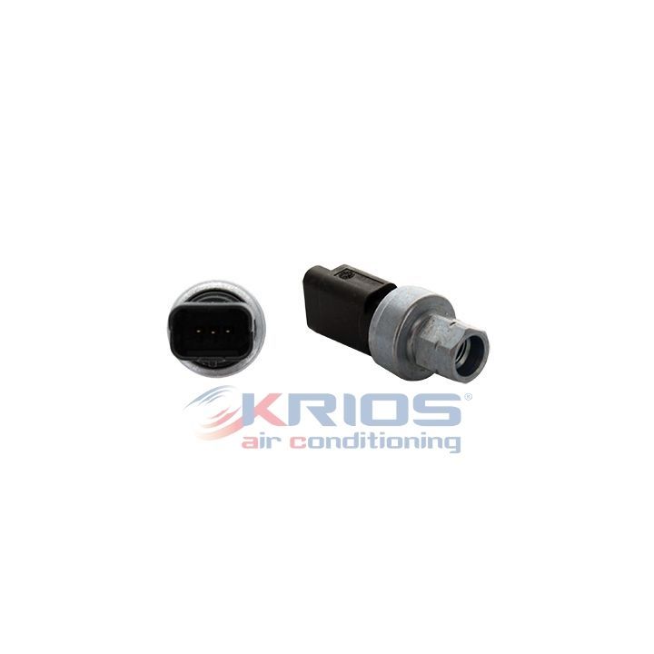 Slėgio jungiklis, oro kondicionavimas HOFFER K52085