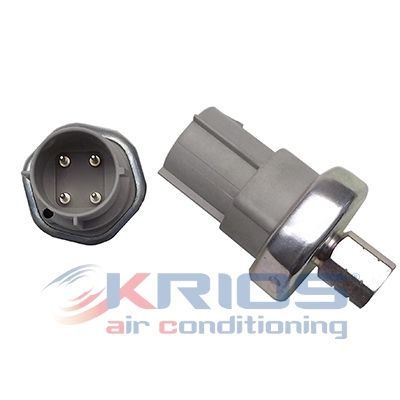 Slėgio jungiklis, oro kondicionavimas HOFFER K52087