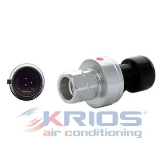 Slėgio jungiklis, oro kondicionavimas HOFFER K52092