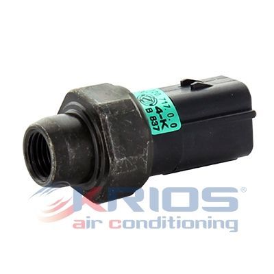 Slėgio jungiklis, oro kondicionavimas HOFFER K52099