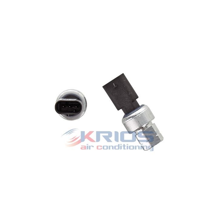 Slėgio jungiklis, oro kondicionavimas HOFFER K52110
